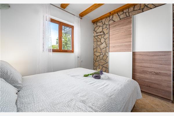 Apartment A8, for 3 persons