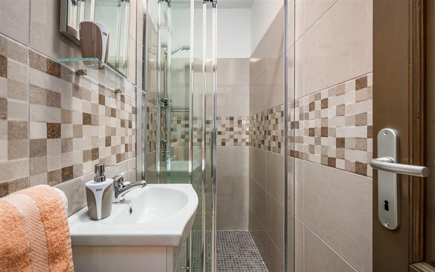 Apartment A8, for 3 persons