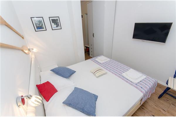 Apartman A3, na 4 osebe