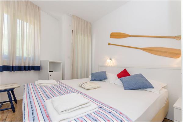 Apartman A3, na 4 osebe