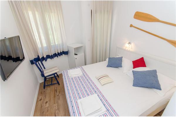 Apartman A3, na 4 osebe