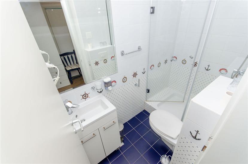Apartman A6, na 4 osebe