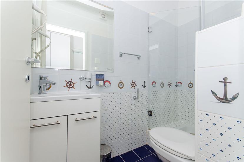 Apartman A6, na 4 osebe