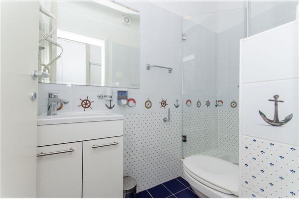 Apartman A6, na 4 osebe