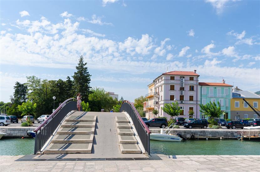 Crikvenica