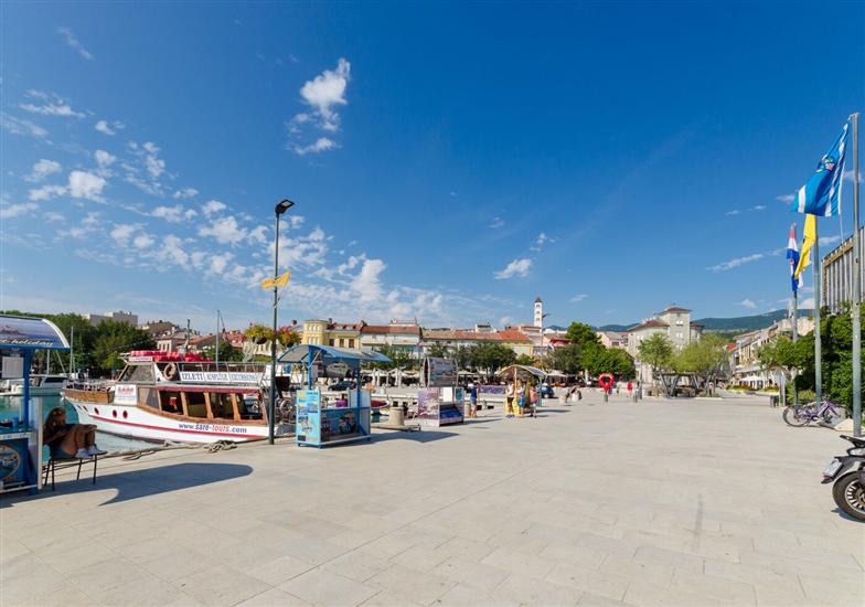Crikvenica