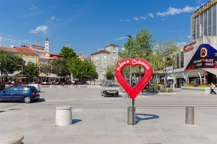 Crikvenica