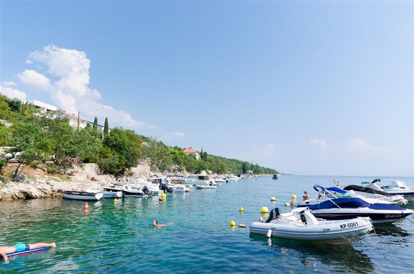 Dramalj (Crikvenica)