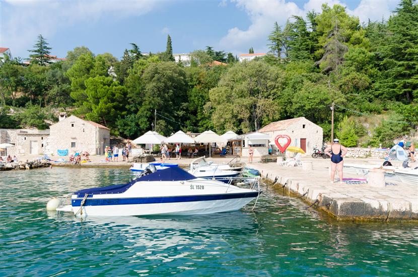 Dramalj (Crikvenica)