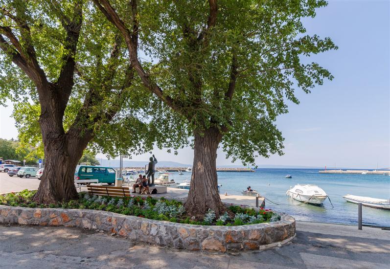 Klenovica (Novi Vinodolski)