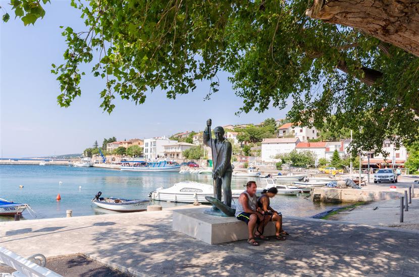 Klenovica (Novi Vinodolski)