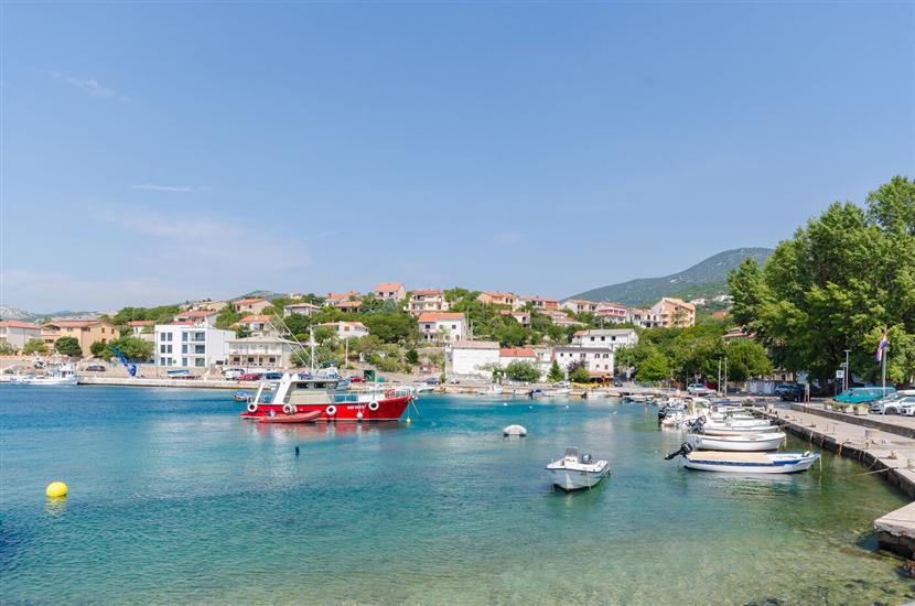 Klenovica (Novi Vinodolski)