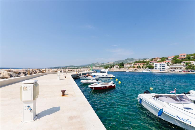 Klenovica (Novi Vinodolski)