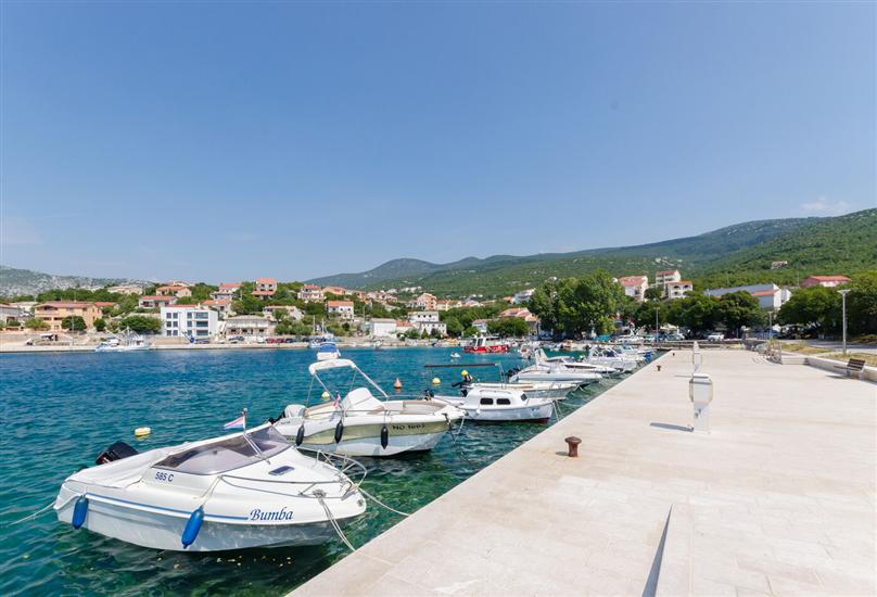 Klenovica (Novi Vinodolski)