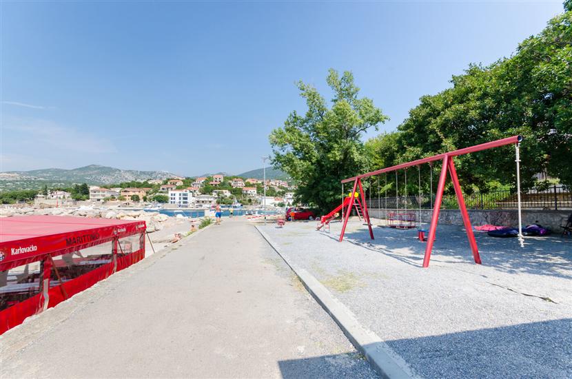 Klenovica (Novi Vinodolski)