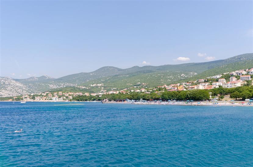 Klenovica (Novi Vinodolski)