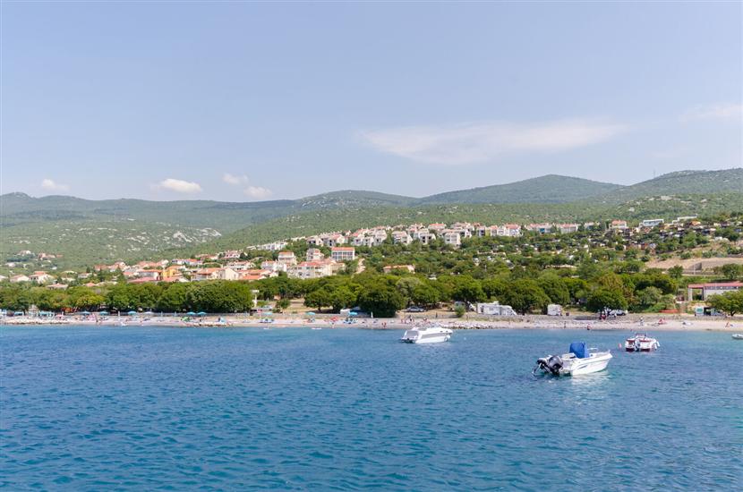 Klenovica (Novi Vinodolski)