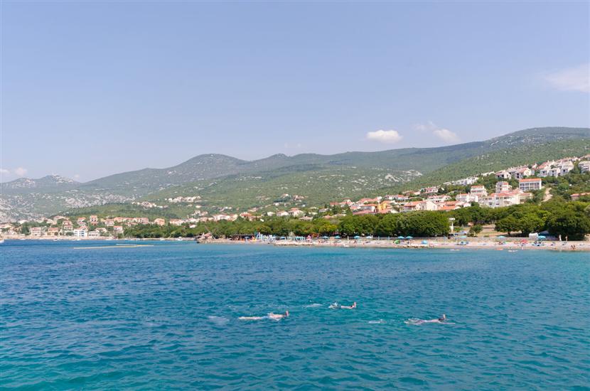 Klenovica (Novi Vinodolski)