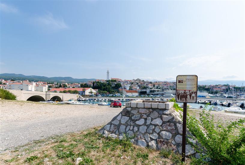 Novi Vinodolski (Crikvenica)