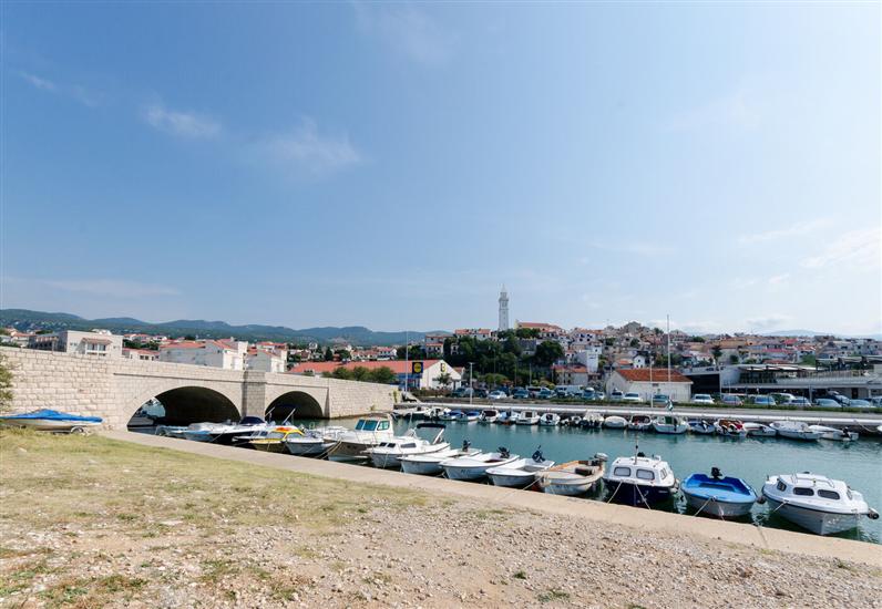 Novi Vinodolski (Crikvenica)