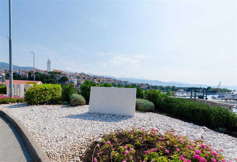Novi Vinodolski (Crikvenica)