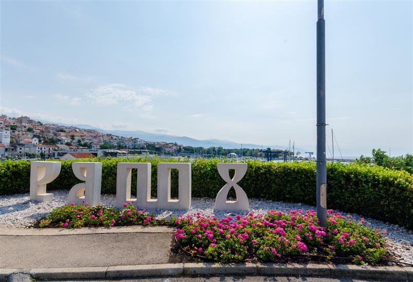 Novi Vinodolski (Crikvenica)