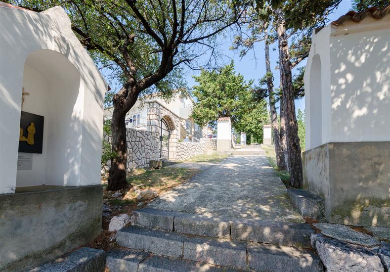 Novi Vinodolski (Crikvenica)