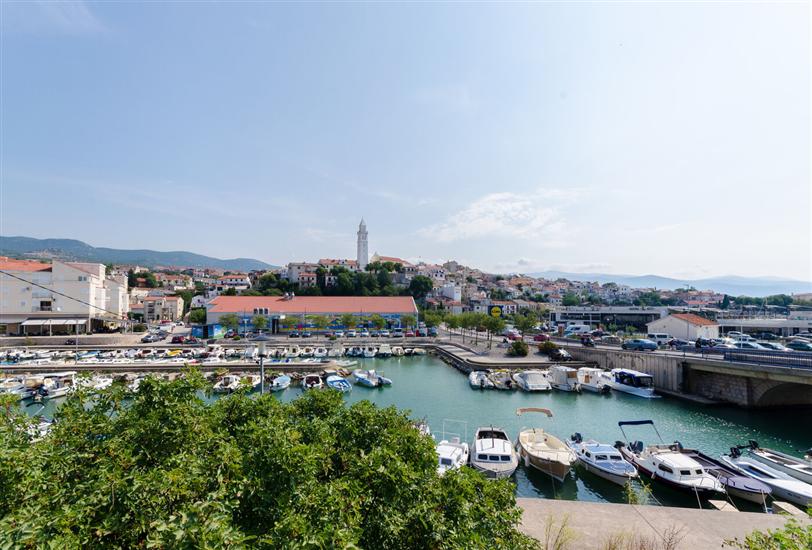 Novi Vinodolski (Crikvenica)