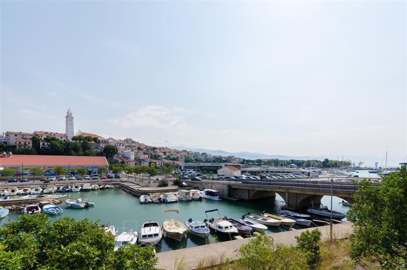 Novi Vinodolski (Crikvenica)