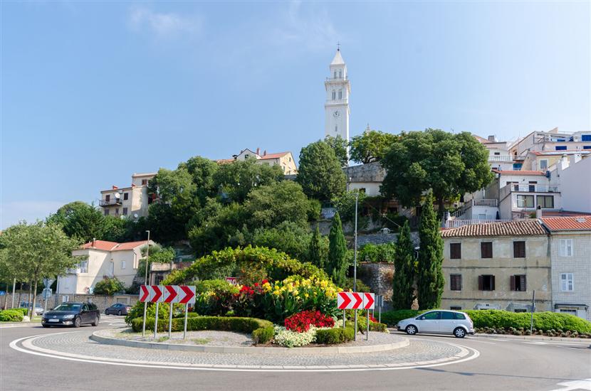 Novi Vinodolski (Crikvenica)