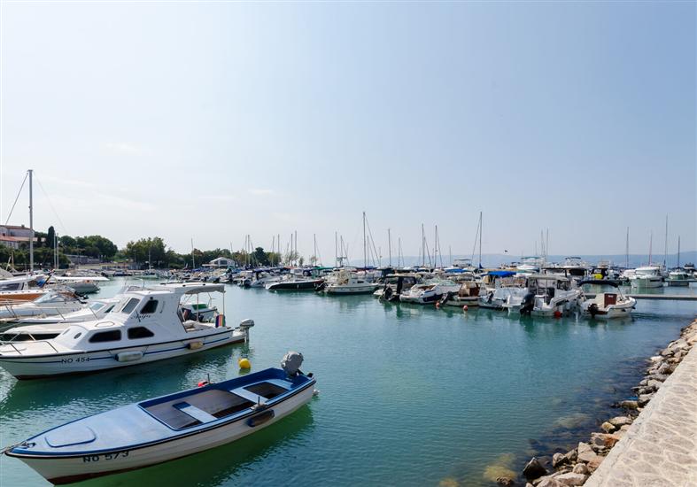 Novi Vinodolski (Crikvenica)