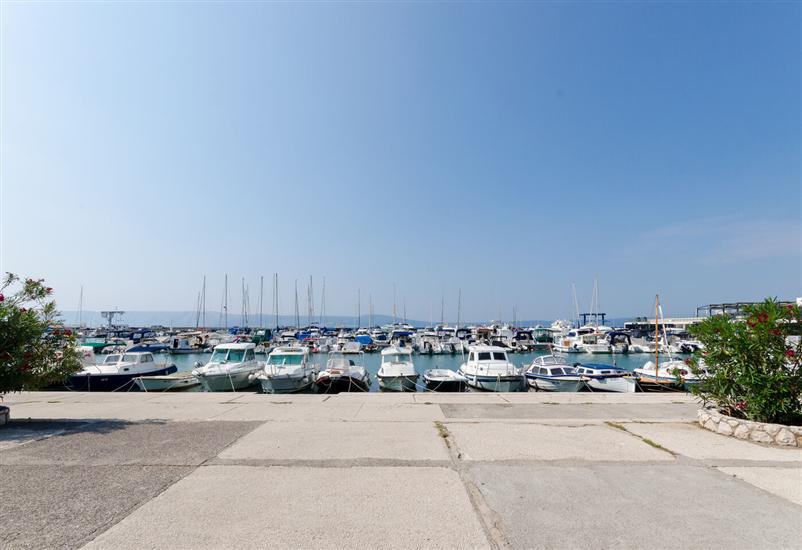 Novi Vinodolski (Crikvenica)