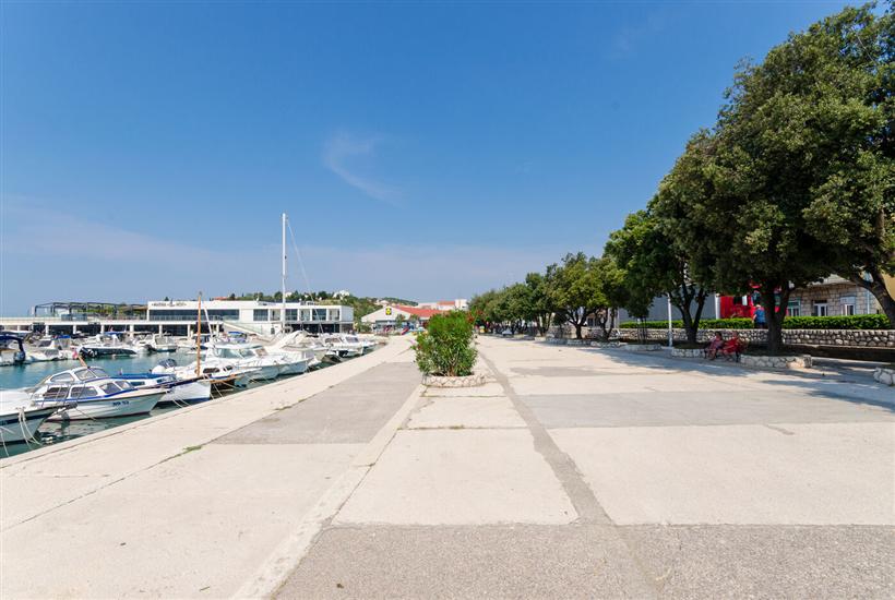 Novi Vinodolski (Crikvenica)