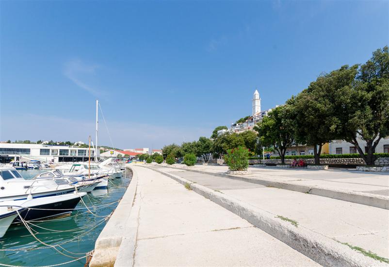 Novi Vinodolski (Crikvenica)