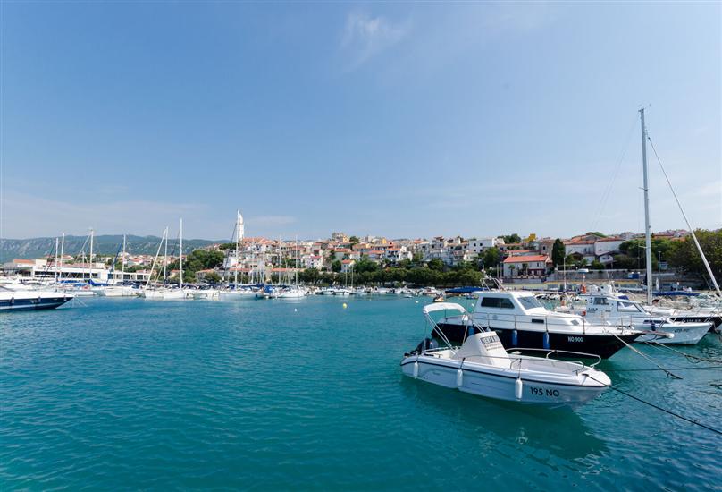 Novi Vinodolski (Crikvenica)