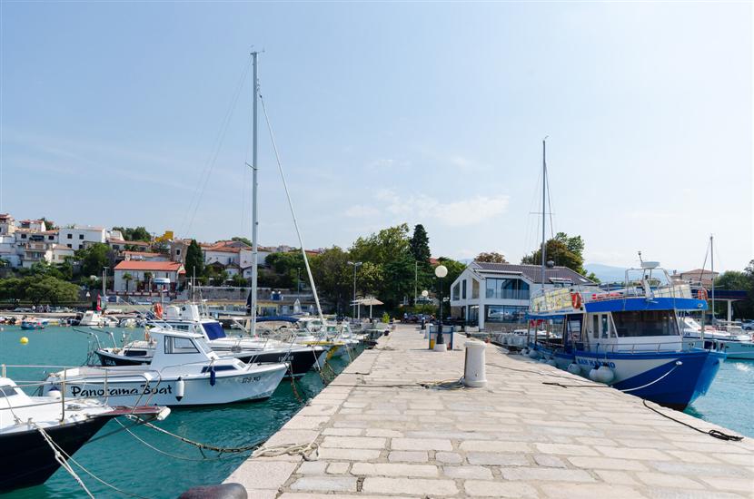 Novi Vinodolski (Crikvenica)