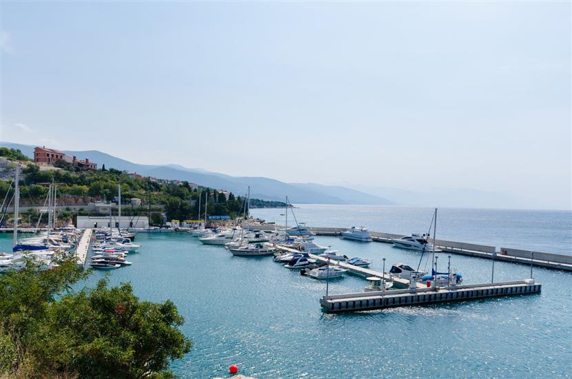 Novi Vinodolski (Crikvenica)