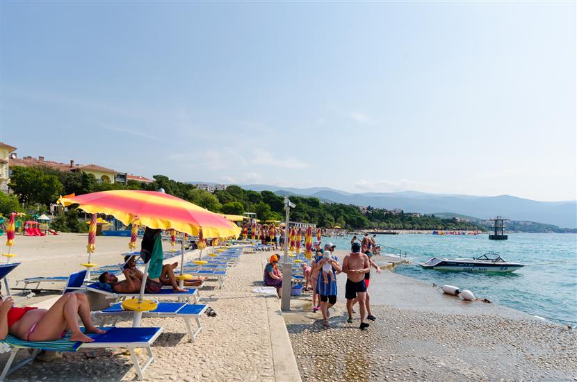 Novi Vinodolski (Crikvenica)