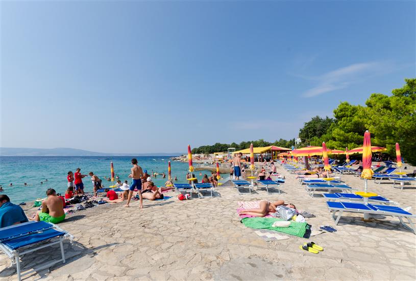 Novi Vinodolski (Crikvenica)