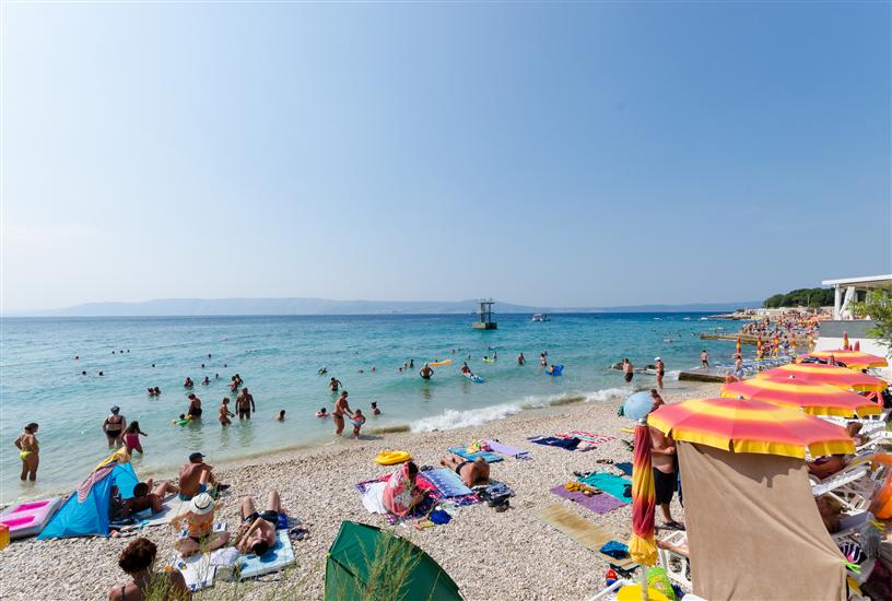 Novi Vinodolski (Crikvenica)