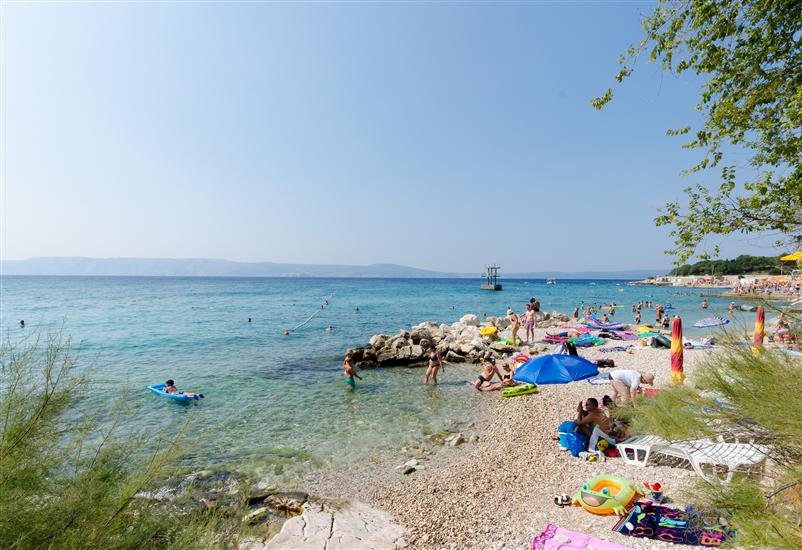 Novi Vinodolski (Crikvenica)