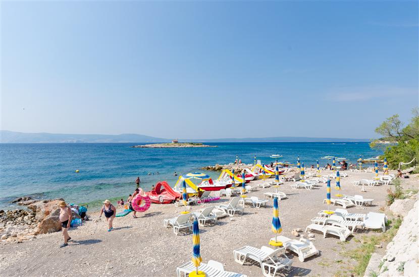 Novi Vinodolski (Crikvenica)