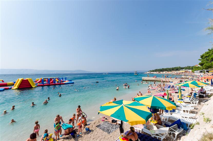 Novi Vinodolski (Crikvenica)