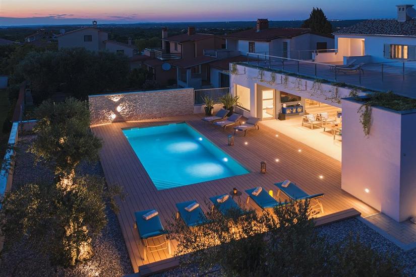 Vila Villa Balizerka