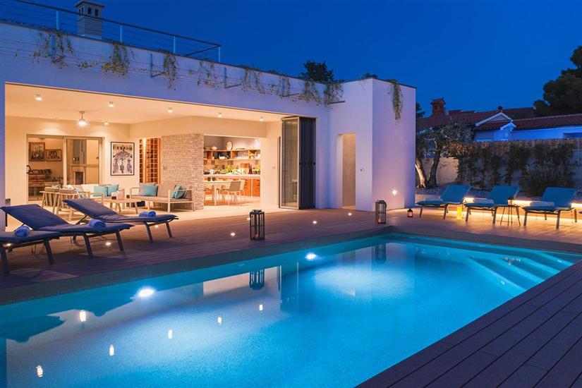 Vila Villa Balizerka