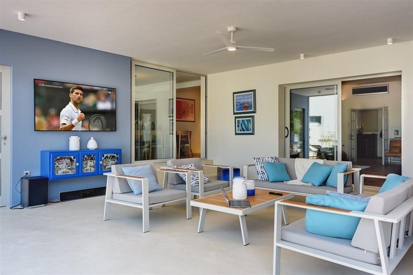 Vila Villa Balizerka