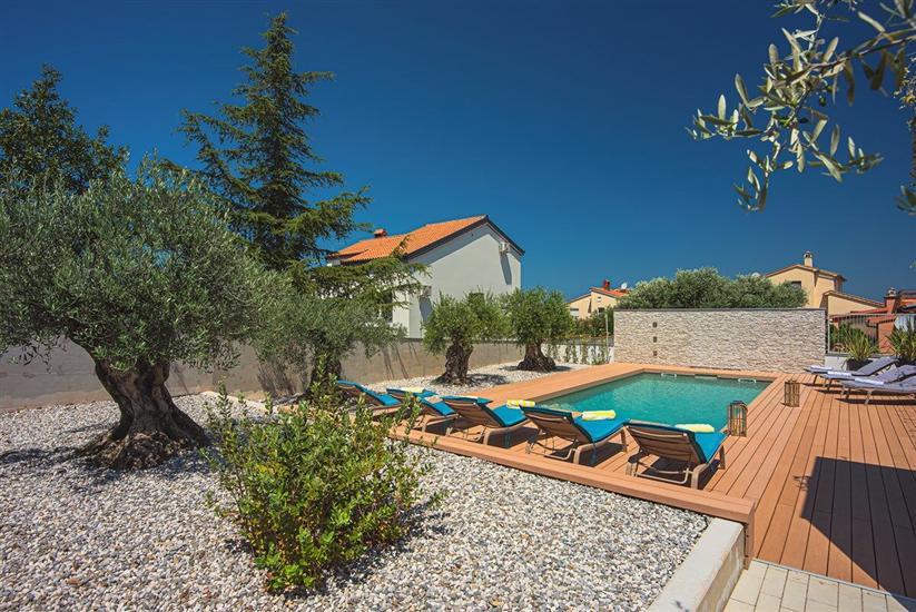 Vila Villa Balizerka