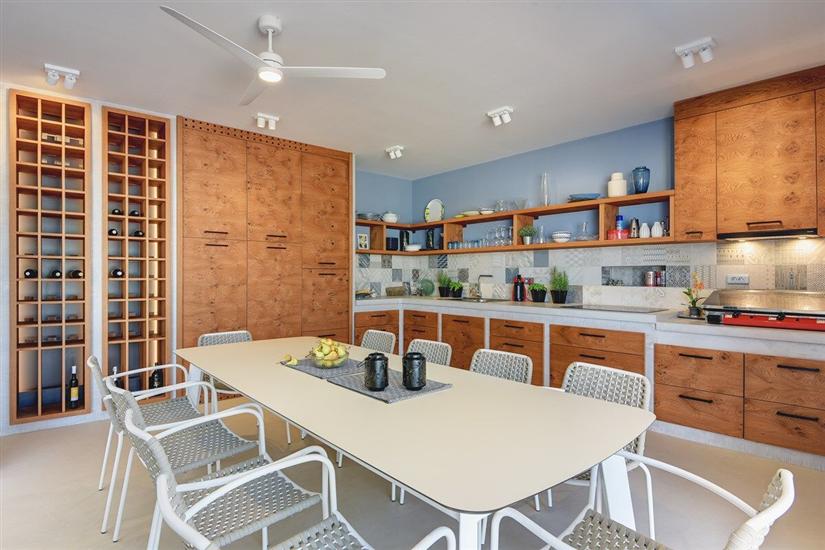 Vila Villa Balizerka