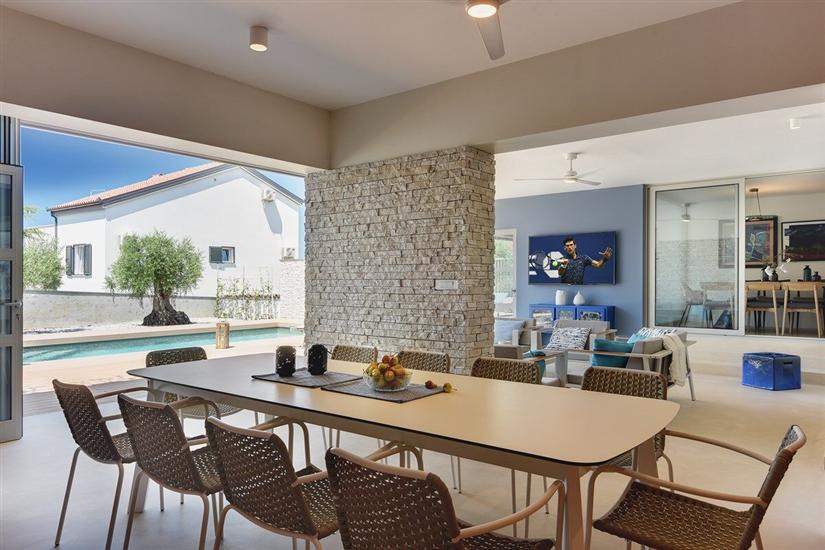 Vila Villa Balizerka