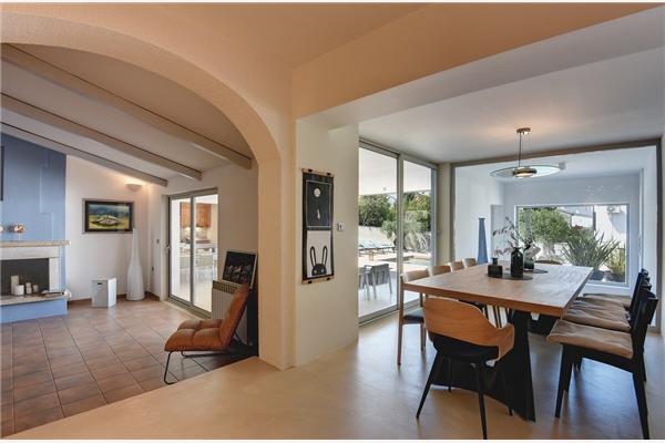 House K1, for 10 persons